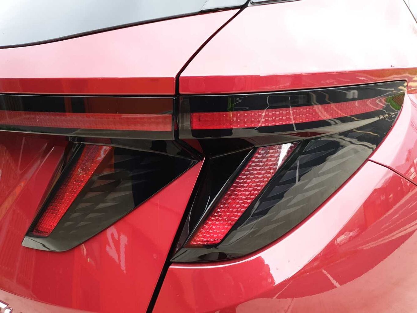 Used Hyundai TUCSON 2022 for sale - 78021394: Photo 47