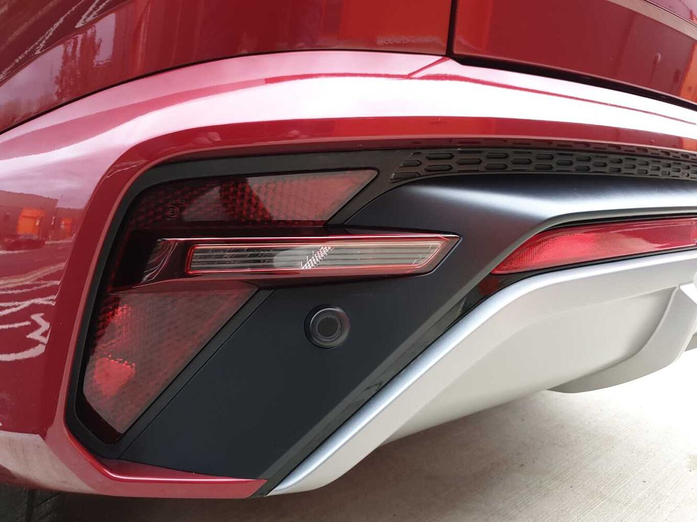 Used Hyundai TUCSON 2022 for sale - 78021394: Photo 48