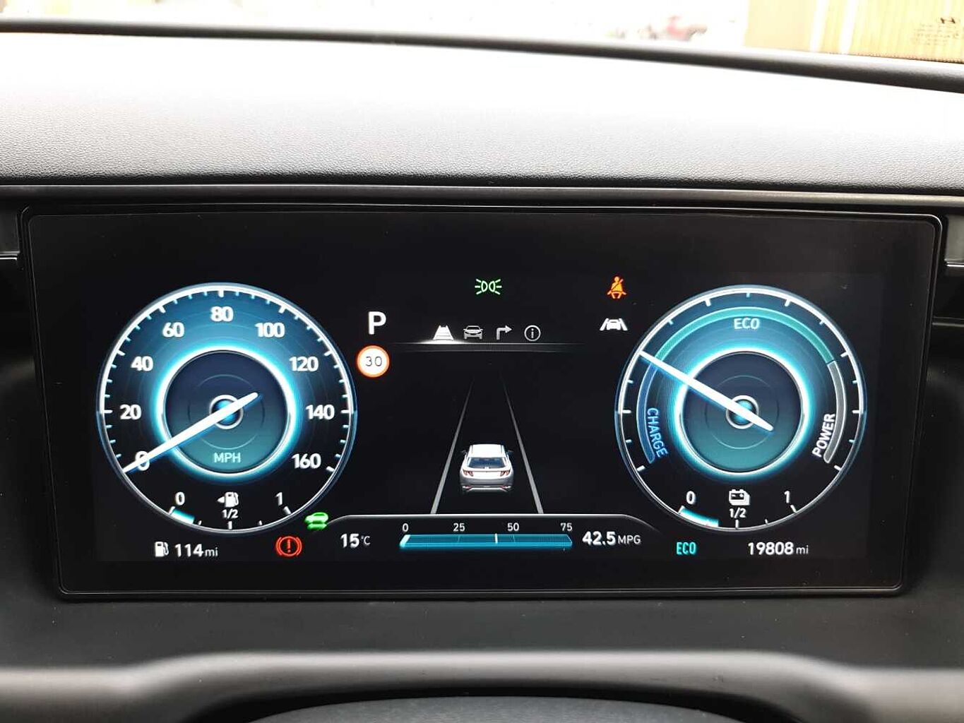 Used Hyundai TUCSON 2022 for sale - 78021394: Photo 5