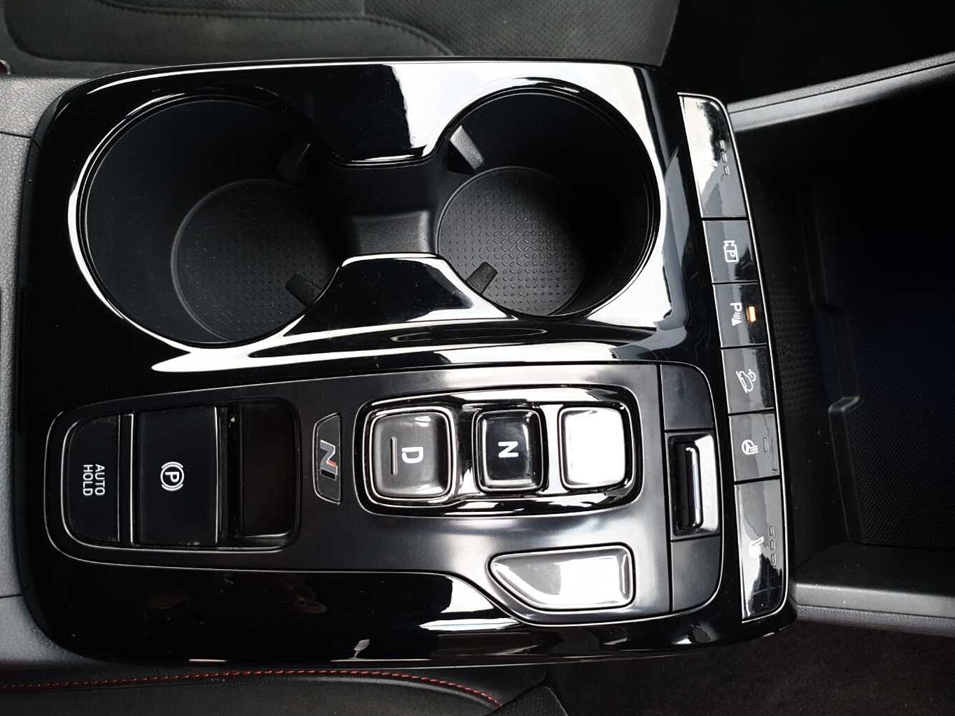 Used Hyundai TUCSON 2022 for sale - 78021394: Photo 8