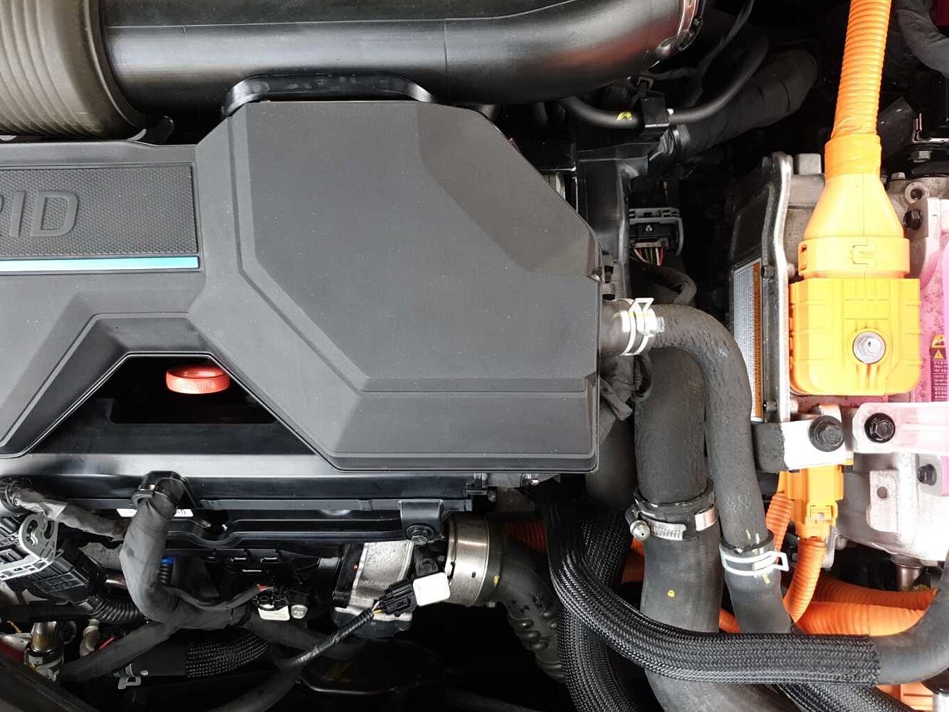 Used Hyundai TUCSON 2022 for sale - 78021394: Photo 9