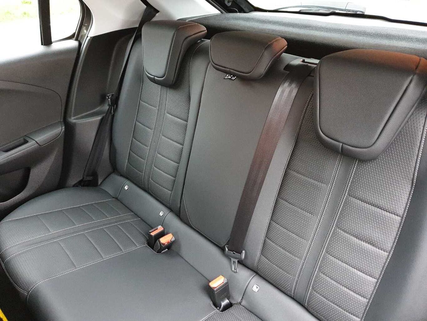 Used Vauxhall Corsa 2020 for sale - 78021443: Photo 10