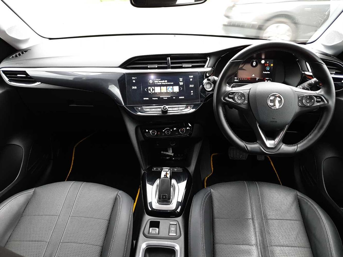 Used Vauxhall Corsa 2020 for sale - 78021443: Photo 12