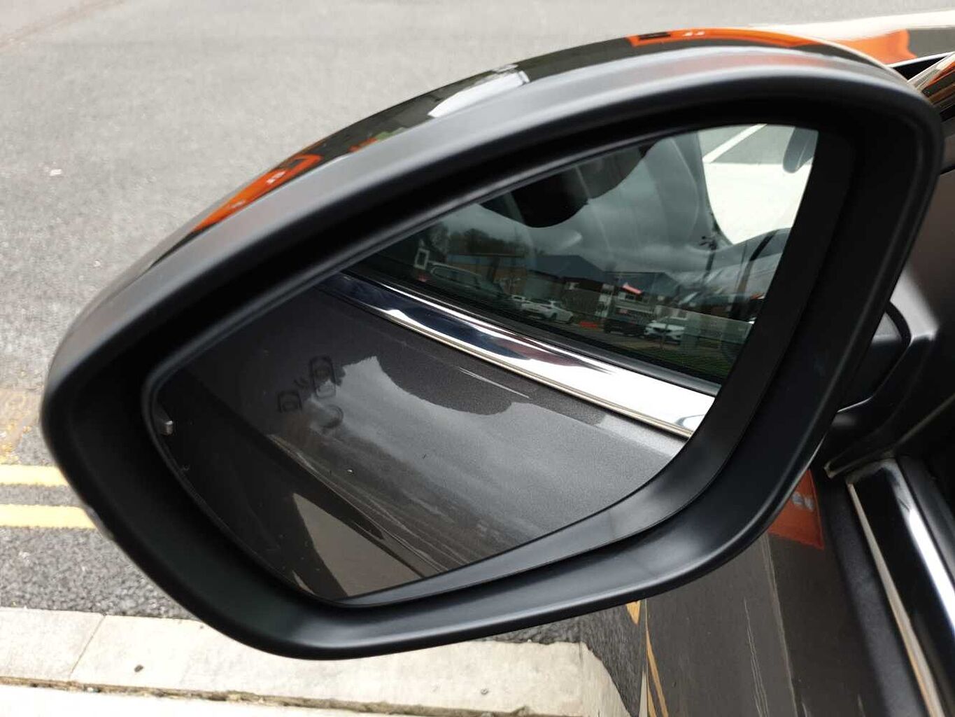 Used Vauxhall Corsa 2020 for sale - 78021443: Photo 14