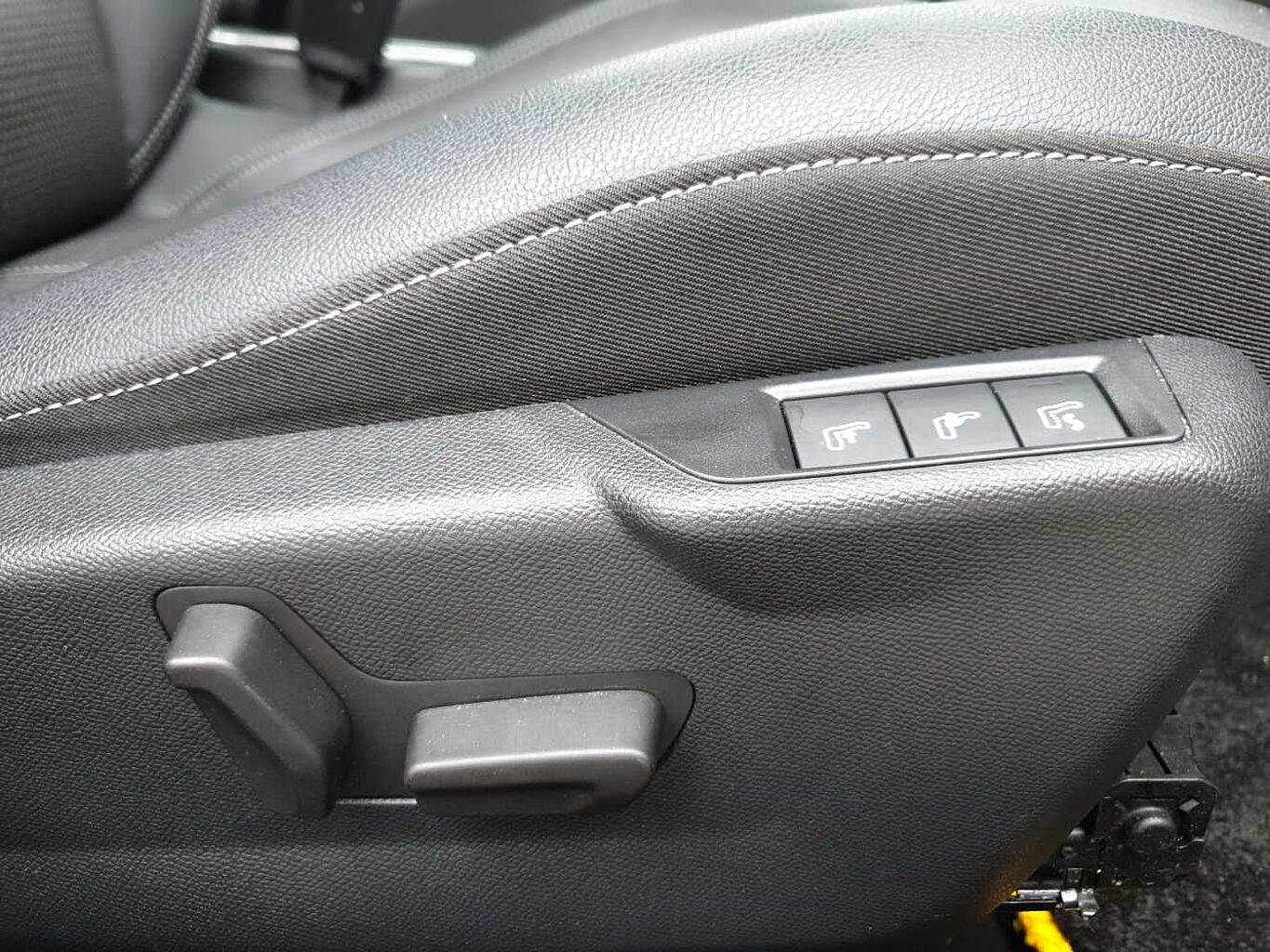 Used Vauxhall Corsa 2020 for sale - 78021443: Photo 16