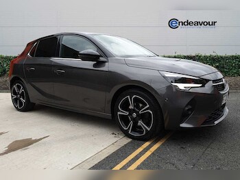 Used Vauxhall Corsa 2020 for sale - 78021443: Photo