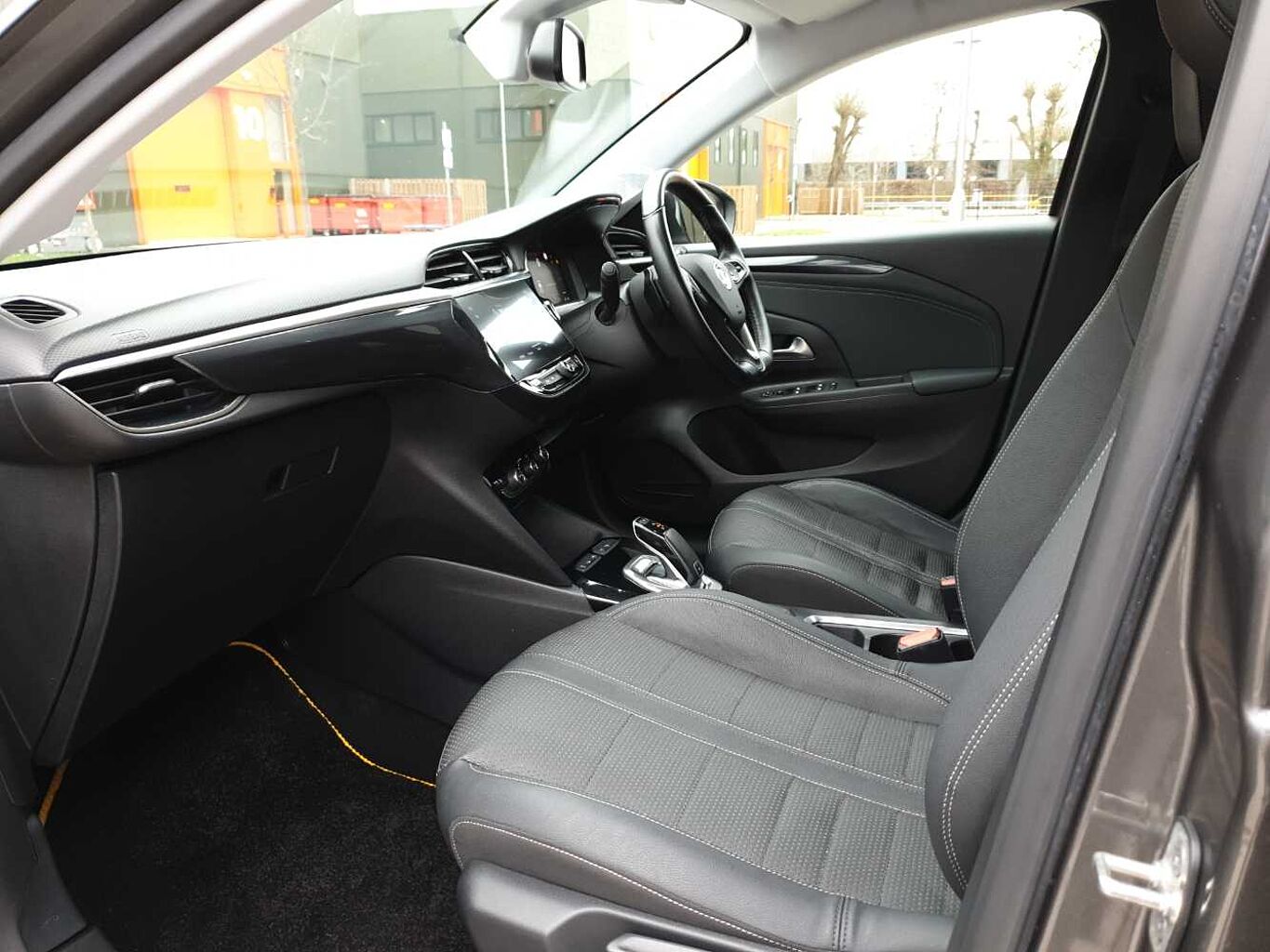 Used Vauxhall Corsa 2020 for sale - 78021443: Photo 2