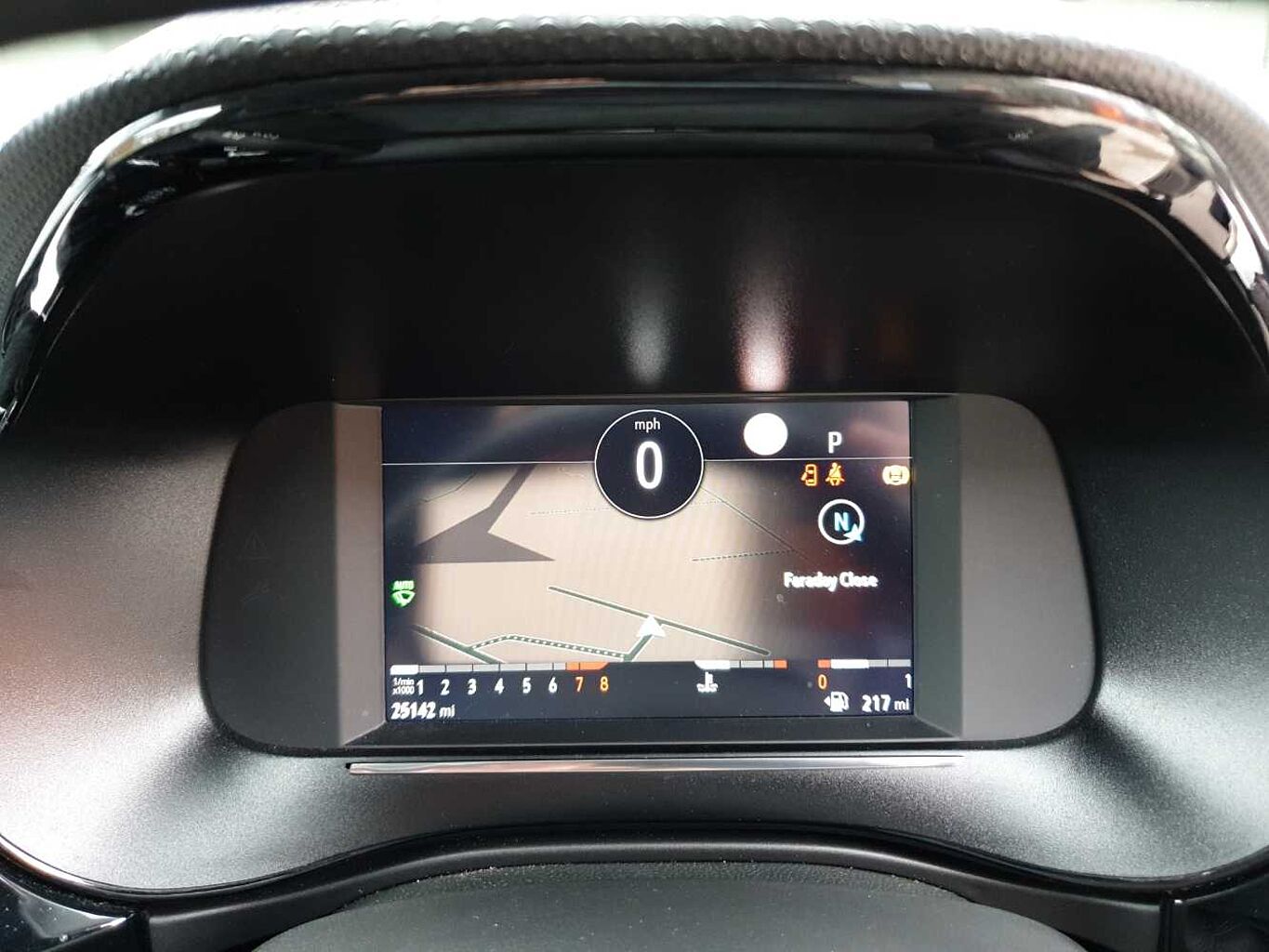 Used Vauxhall Corsa 2020 for sale - 78021443: Photo 24