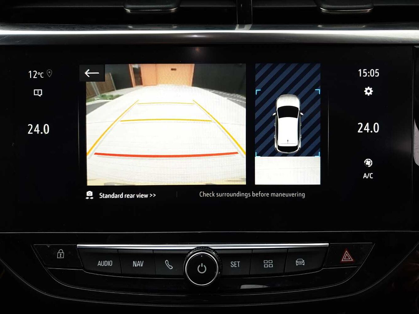 Used Vauxhall Corsa 2020 for sale - 78021443: Photo 25