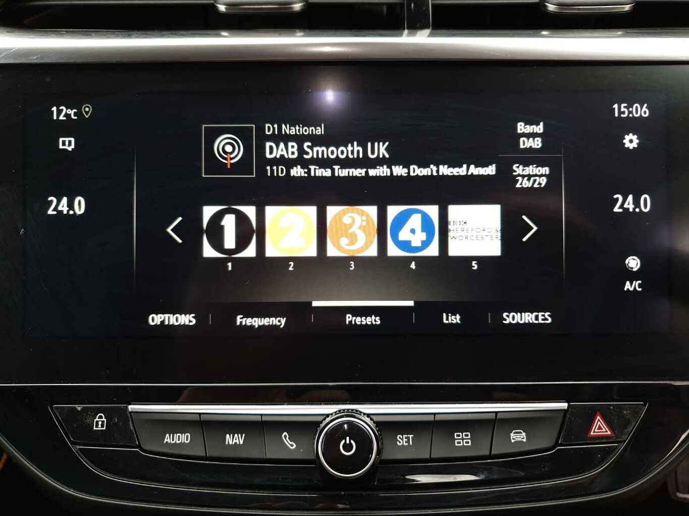 Used Vauxhall Corsa 2020 for sale - 78021443: Photo 26