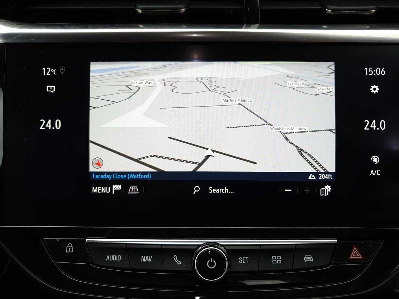 Used Vauxhall Corsa 2020 for sale - 78021443: Photo 27