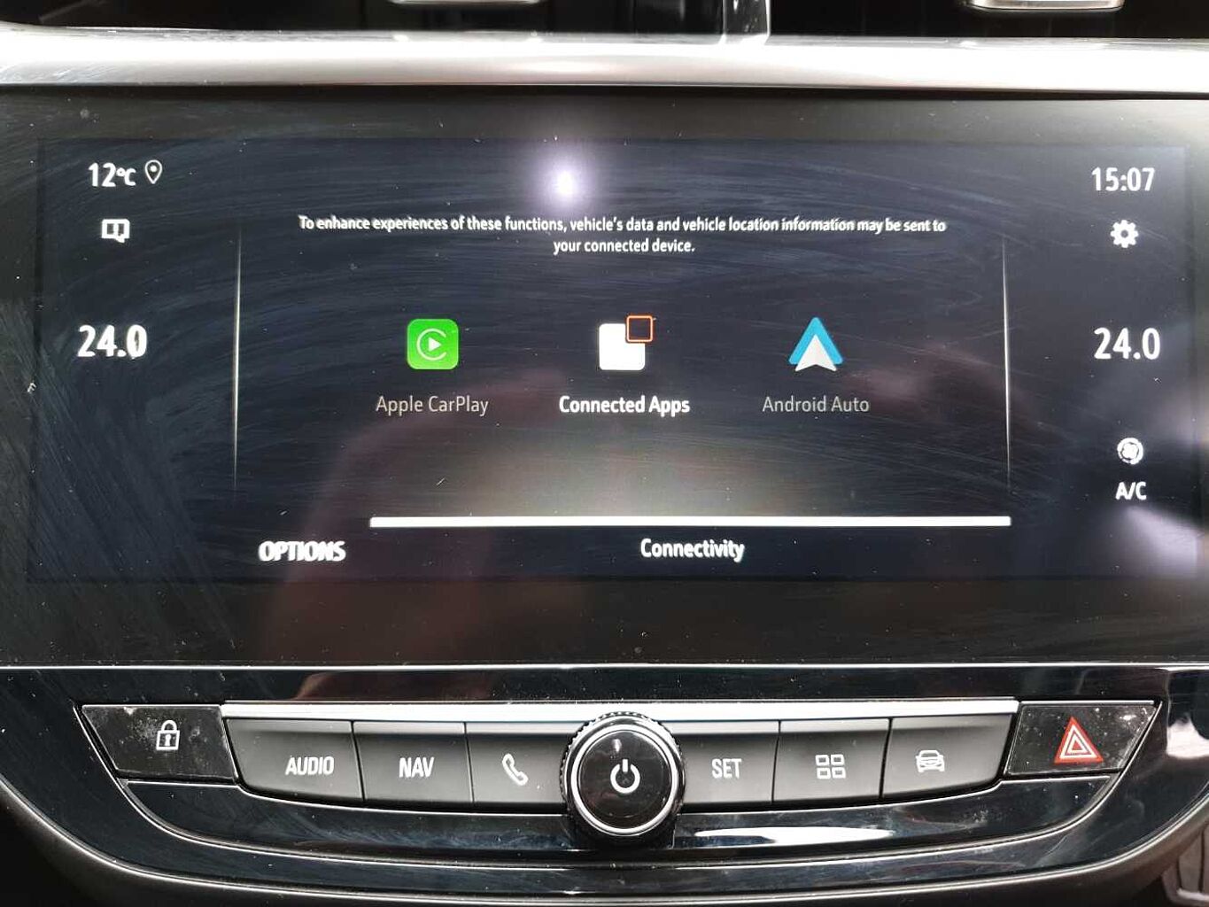 Used Vauxhall Corsa 2020 for sale - 78021443: Photo 28