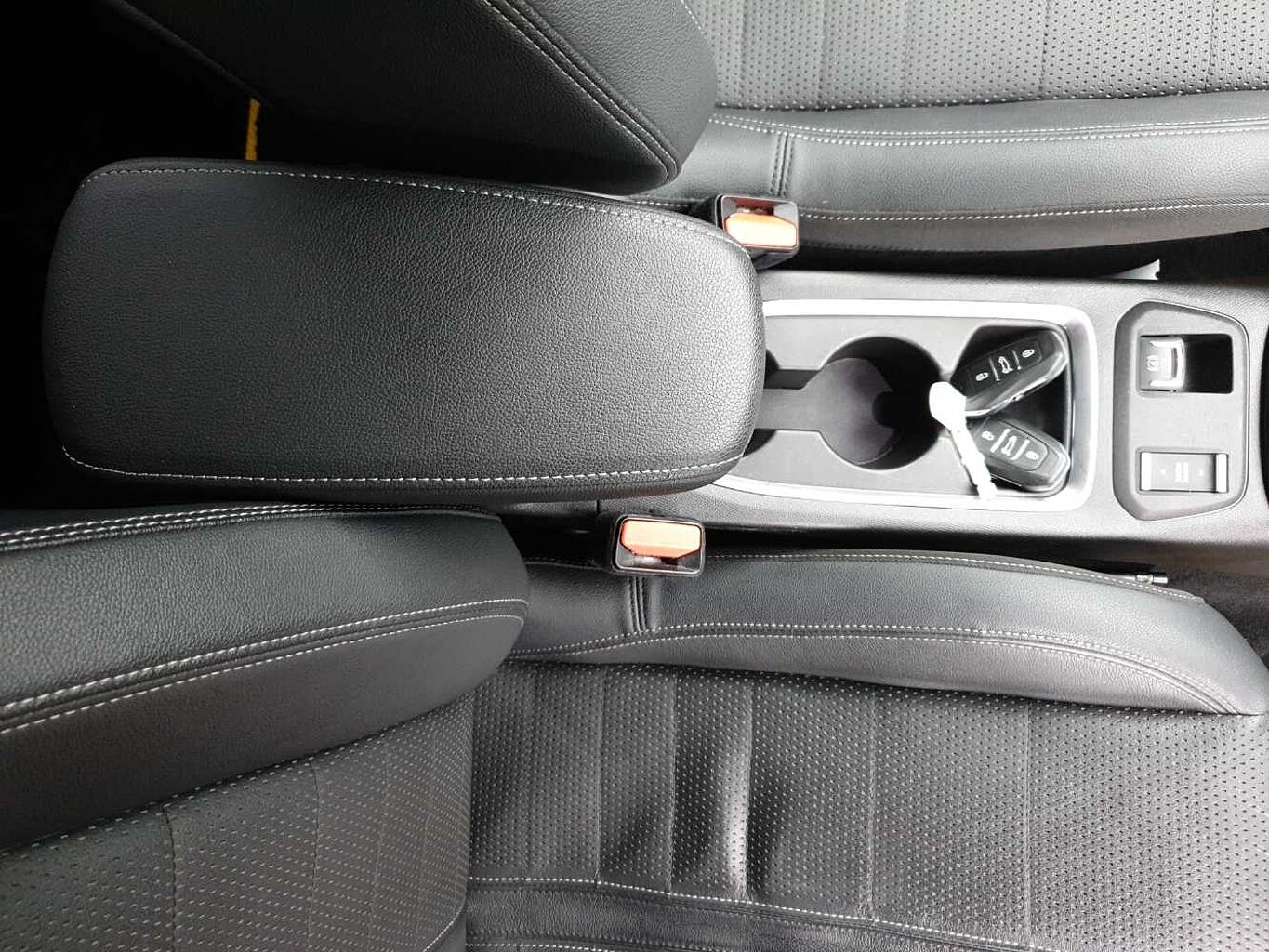 Used Vauxhall Corsa 2020 for sale - 78021443: Photo 31