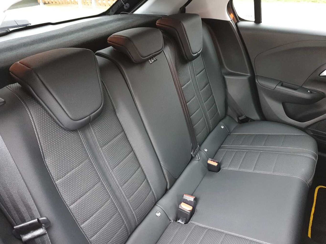 Used Vauxhall Corsa 2020 for sale - 78021443: Photo 32