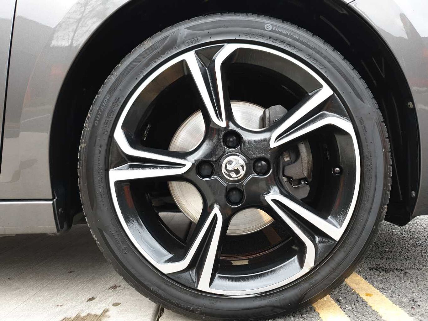 Used Vauxhall Corsa 2020 for sale - 78021443: Photo 34