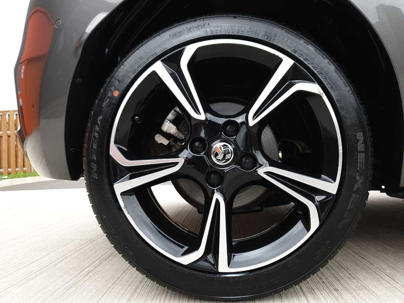 Used Vauxhall Corsa 2020 for sale - 78021443: Photo 35