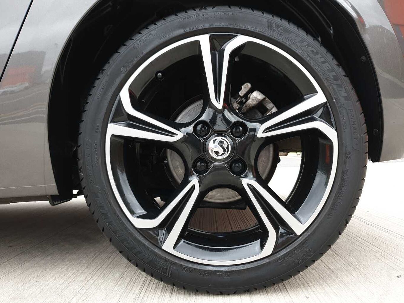 Used Vauxhall Corsa 2020 for sale - 78021443: Photo 36