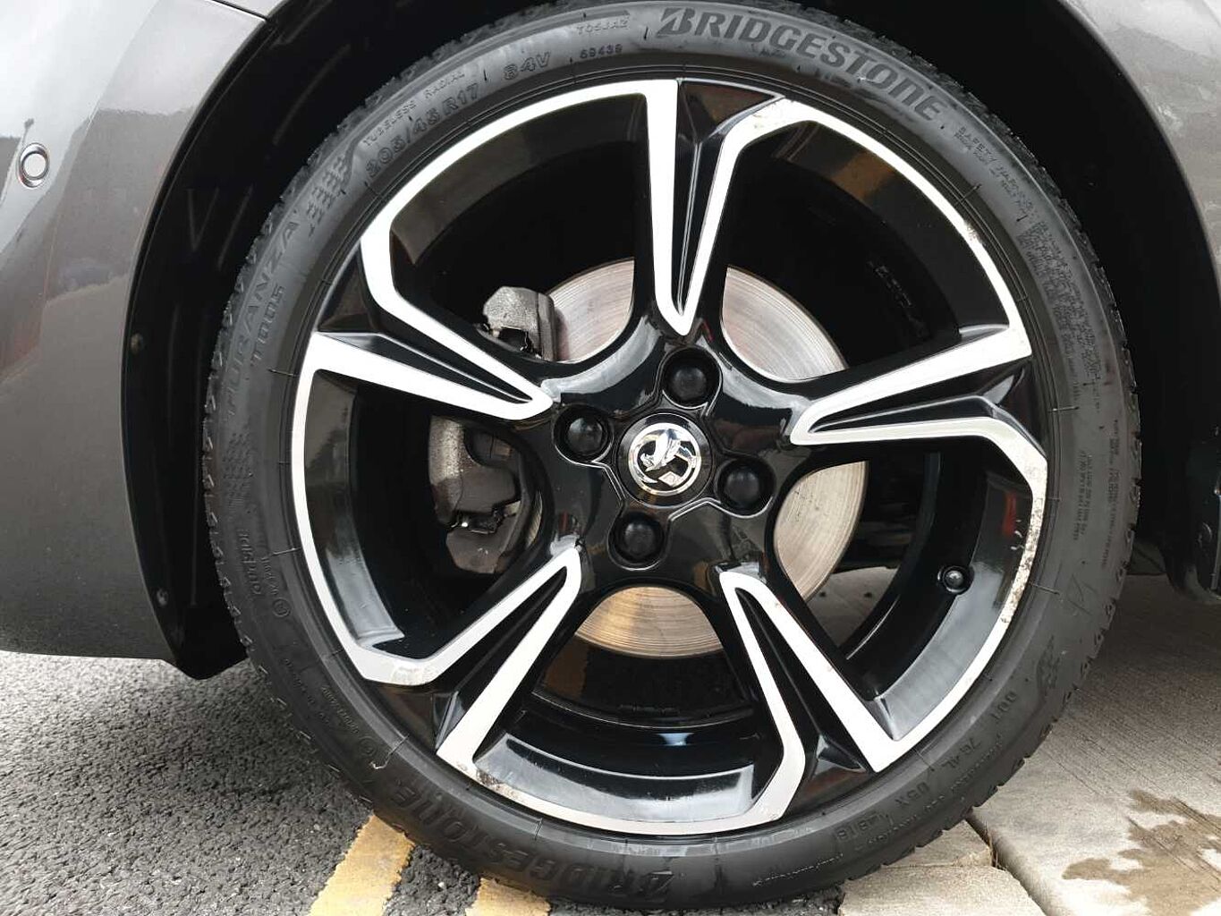 Used Vauxhall Corsa 2020 for sale - 78021443: Photo 37