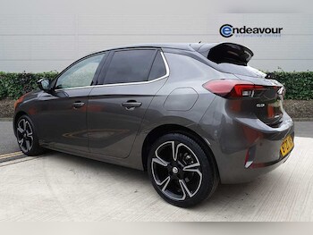 Used Vauxhall Corsa 2020 for sale - 78021443: Photo