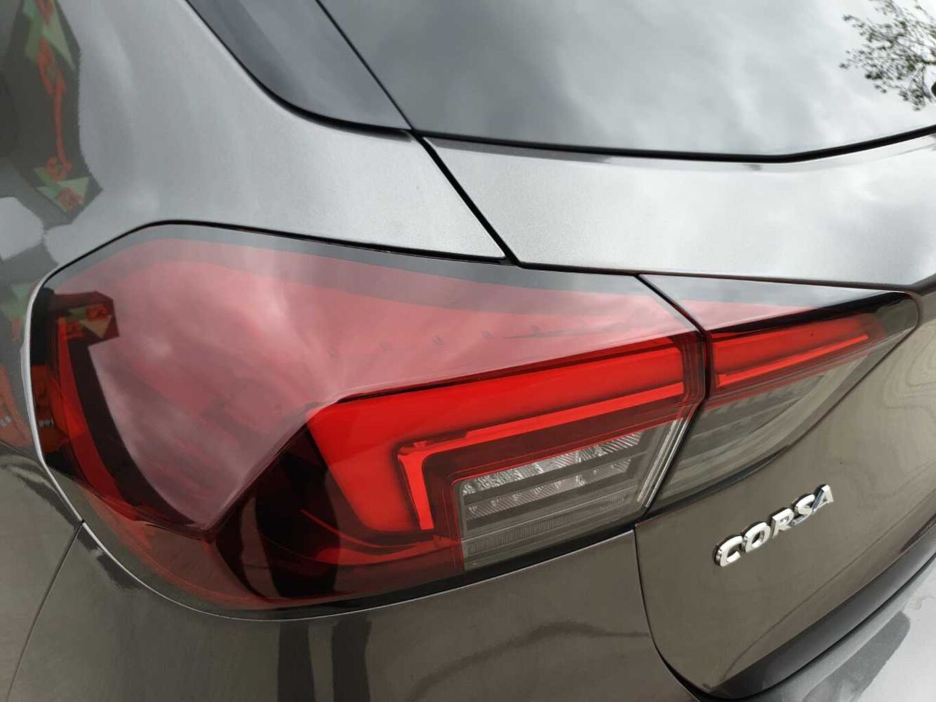 Used Vauxhall Corsa 2020 for sale - 78021443: Photo 40