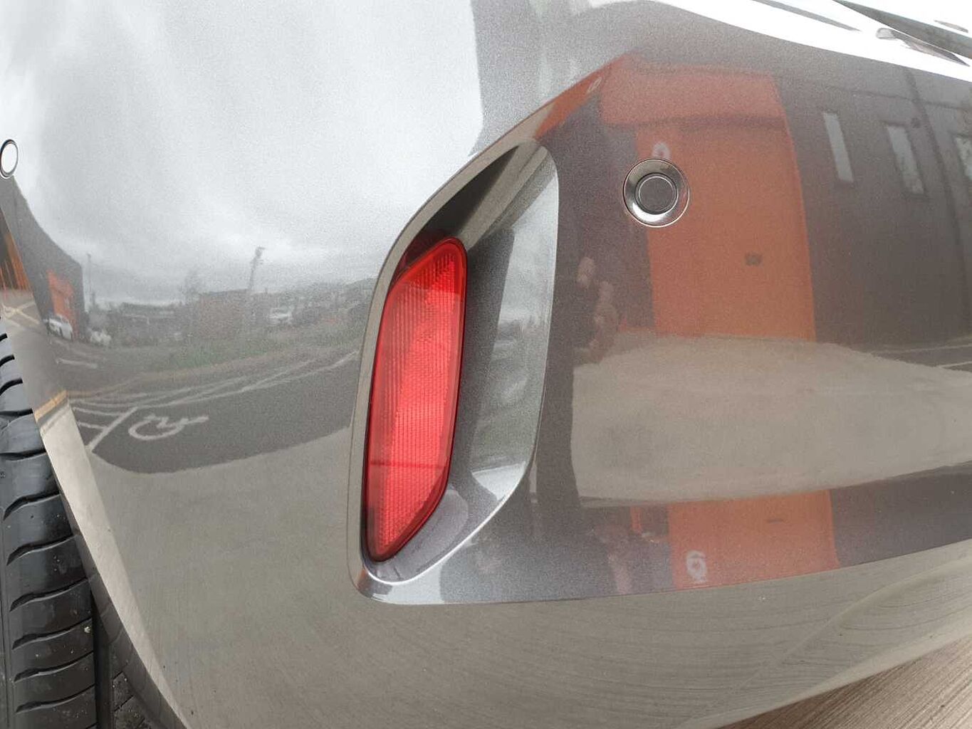 Used Vauxhall Corsa 2020 for sale - 78021443: Photo 42