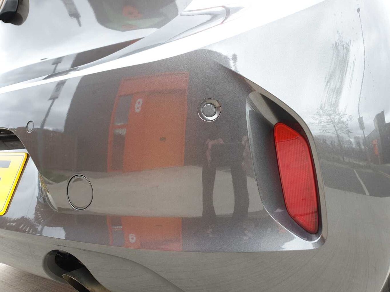 Used Vauxhall Corsa 2020 for sale - 78021443: Photo 43