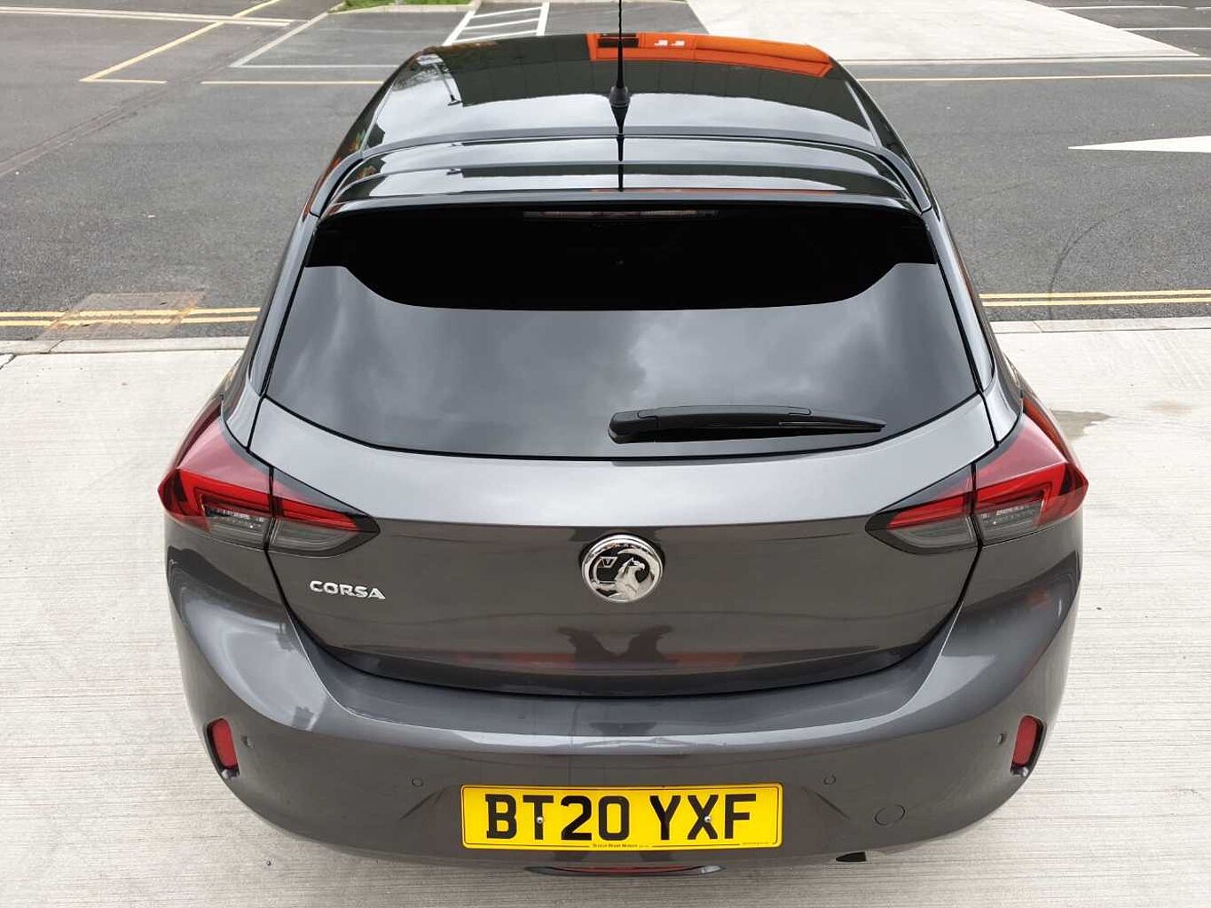 Used Vauxhall Corsa 2020 for sale - 78021443: Photo 44