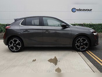 Used Vauxhall Corsa 2020 for sale - 78021443: Photo