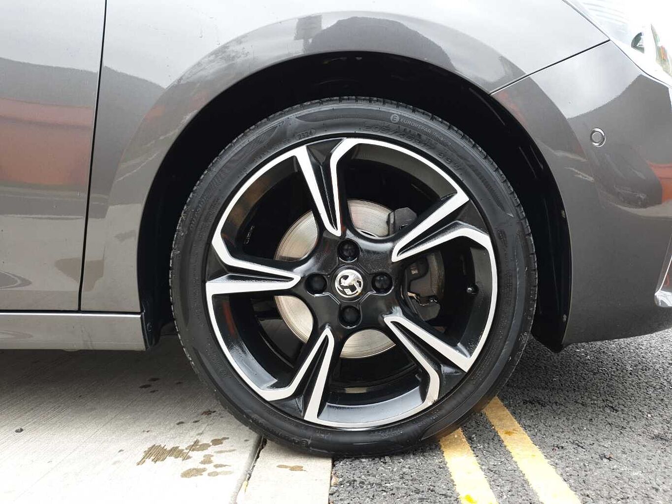 Used Vauxhall Corsa 2020 for sale - 78021443: Photo 5