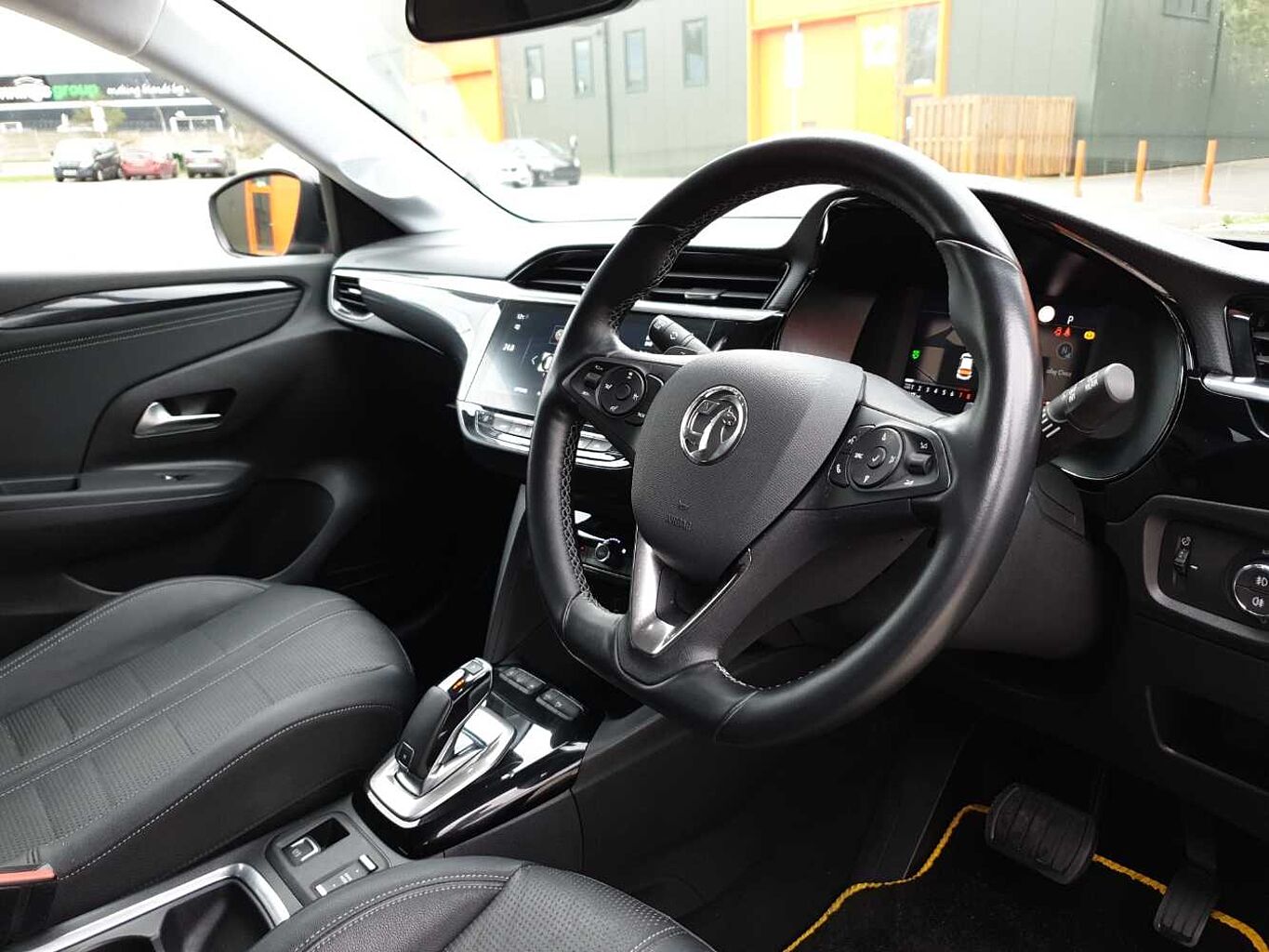 Used Vauxhall Corsa 2020 for sale - 78021443: Photo 6