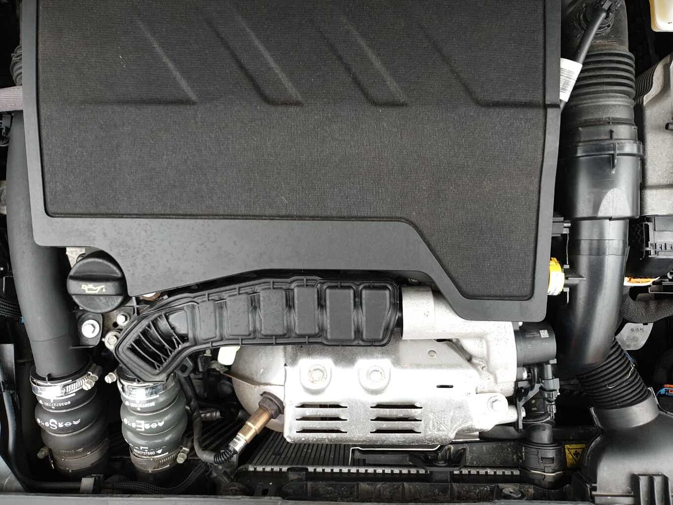 Used Vauxhall Corsa 2020 for sale - 78021443: Photo 9