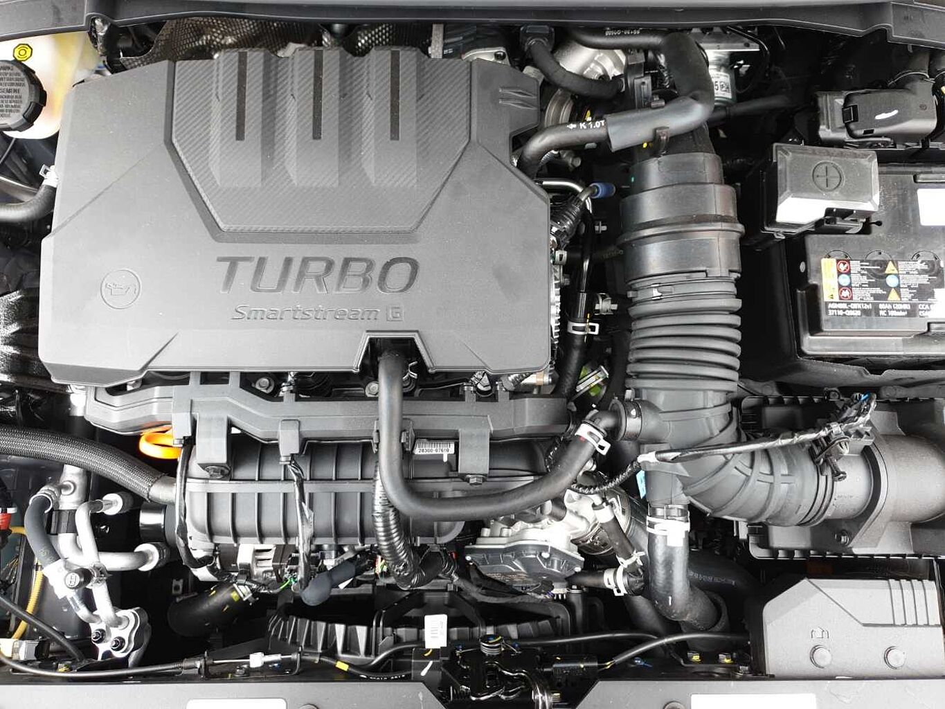 Used Hyundai i20 2025 for sale - 78021397: Photo 10