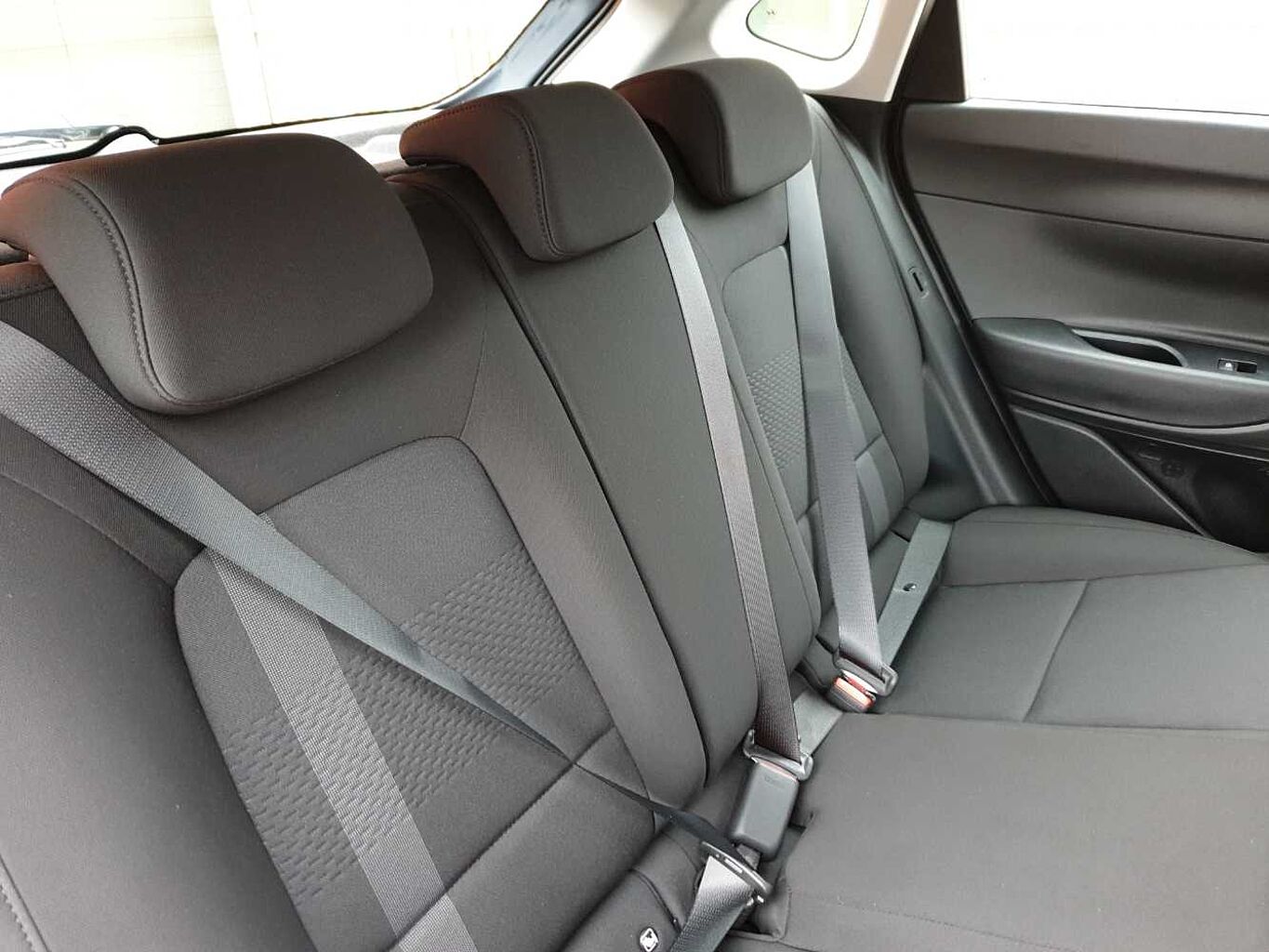 Used Hyundai i20 2025 for sale - 78021397: Photo 13