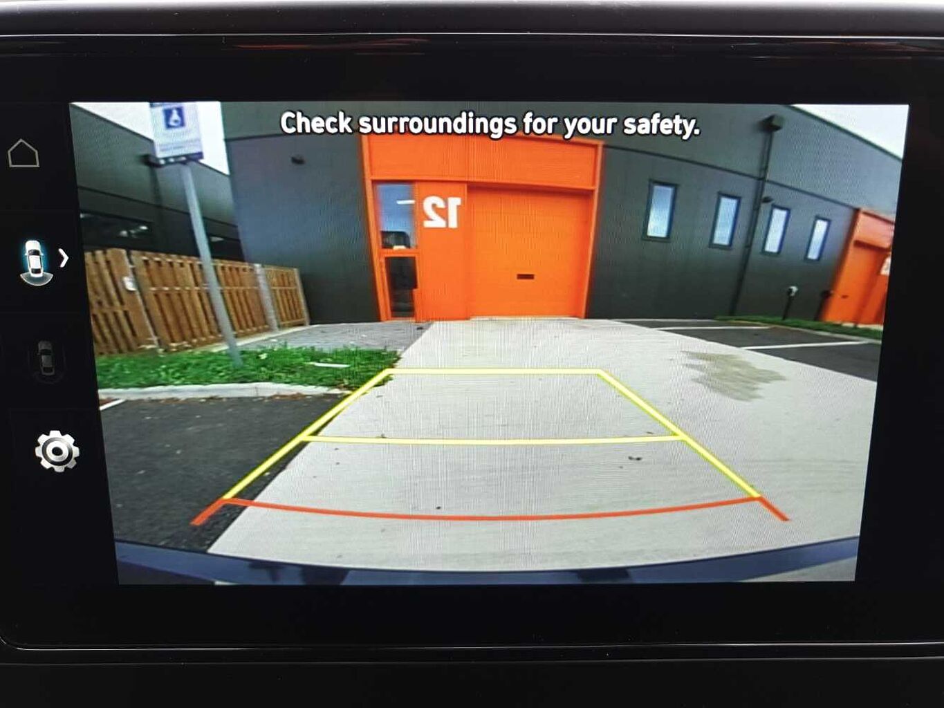 Used Hyundai i20 2025 for sale - 78021397: Photo 20