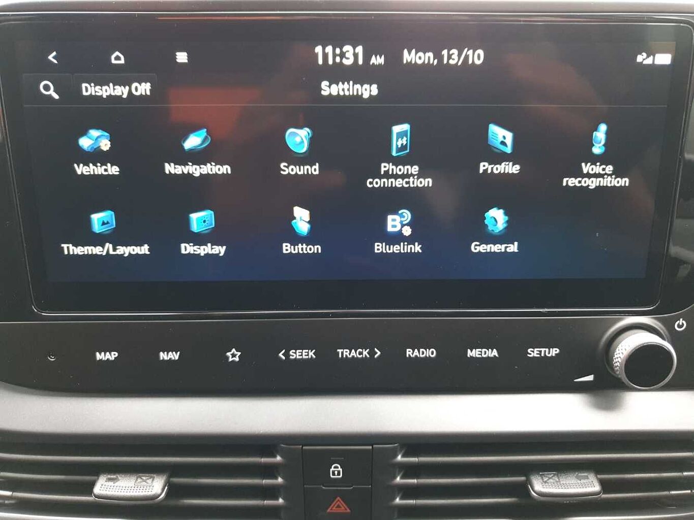 Used Hyundai i20 2025 for sale - 78021397: Photo 23