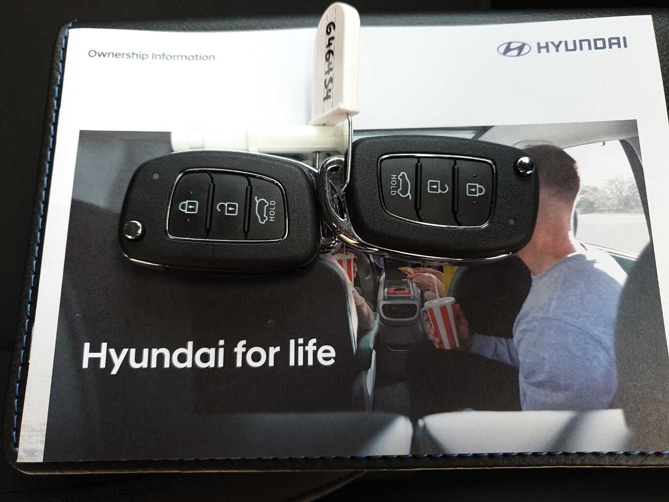 Used Hyundai i20 2025 for sale - 78021397: Photo 28