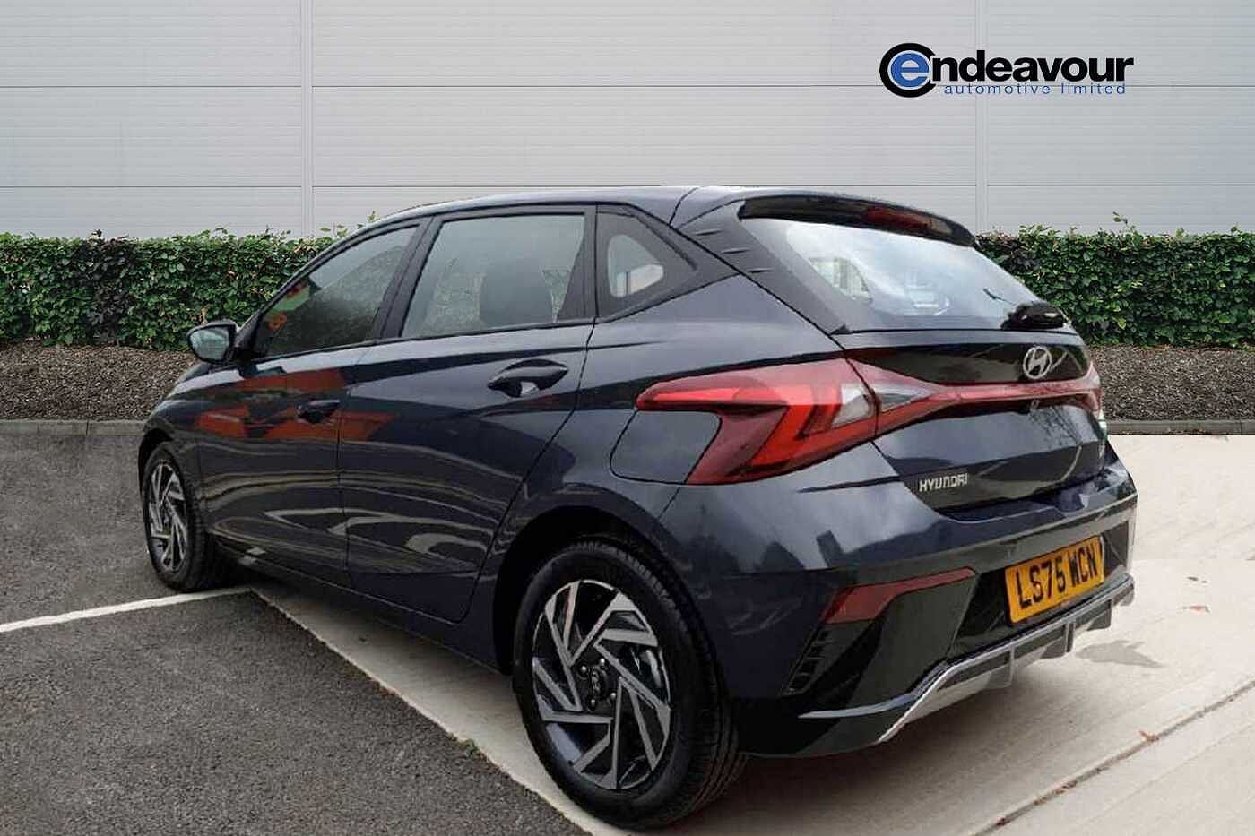 Used Hyundai i20 2025 for sale - 78021397: Photo 3