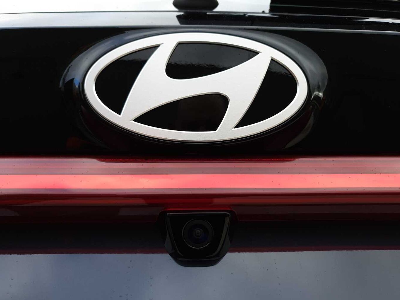 Used Hyundai i20 2025 for sale - 78021397: Photo 31