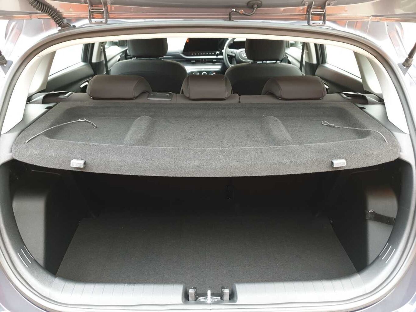 Used Hyundai i20 2025 for sale - 78021397: Photo 32