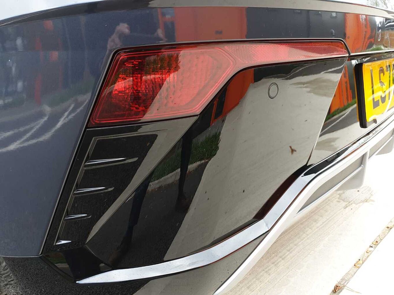 Used Hyundai i20 2025 for sale - 78021397: Photo 37