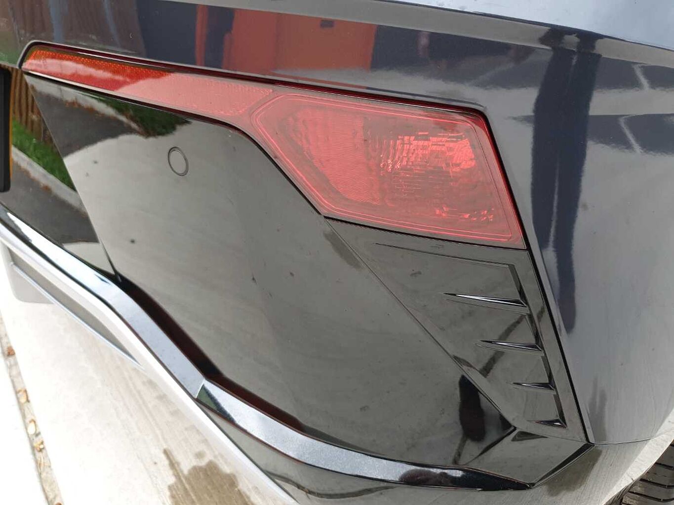 Used Hyundai i20 2025 for sale - 78021397: Photo 38