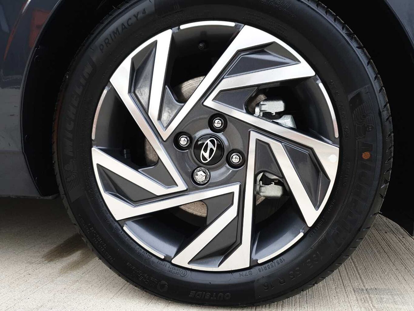 Used Hyundai i20 2025 for sale - 78021397: Photo 39