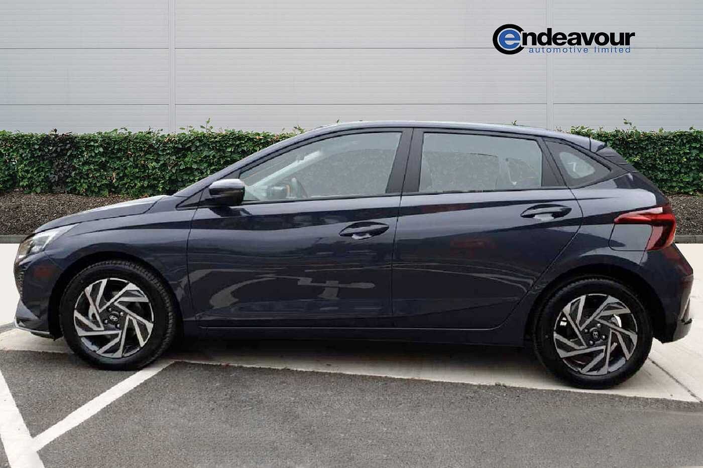 Used Hyundai i20 2025 for sale - 78021397: Photo 4