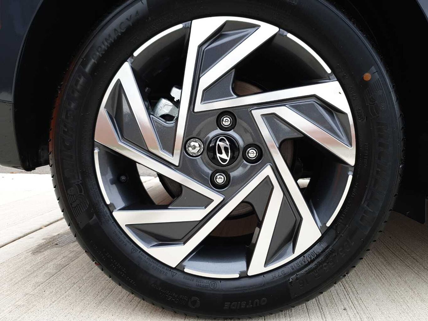 Used Hyundai i20 2025 for sale - 78021397: Photo 40