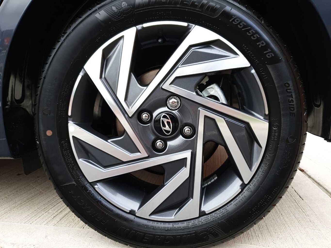 Used Hyundai i20 2025 for sale - 78021397: Photo 41