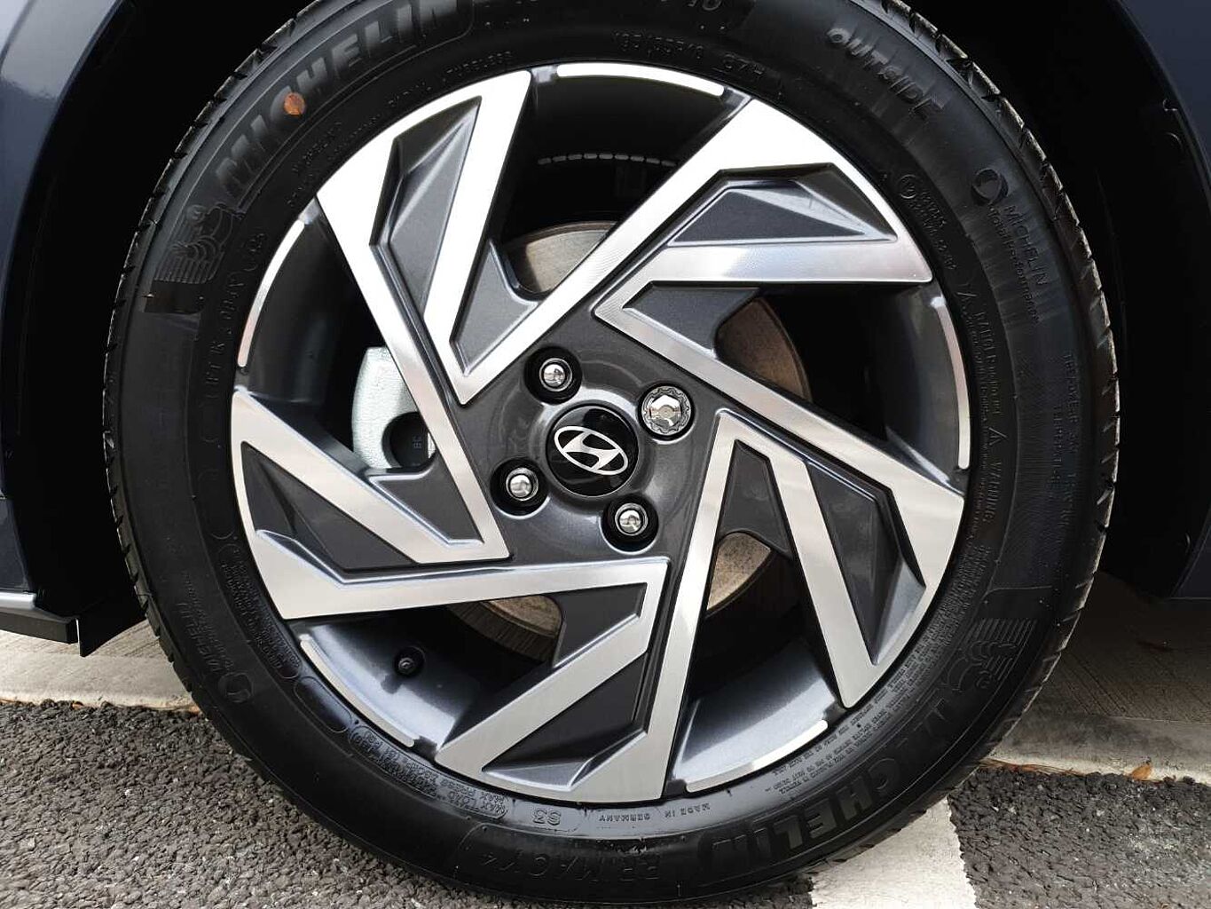 Used Hyundai i20 2025 for sale - 78021397: Photo 42