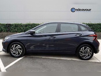 Used Hyundai i20 2025 for sale - 78021397: Photo