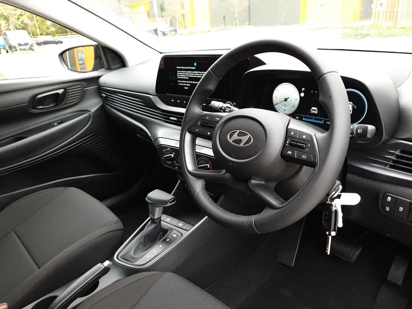 Used Hyundai i20 2025 for sale - 78021397: Photo 6