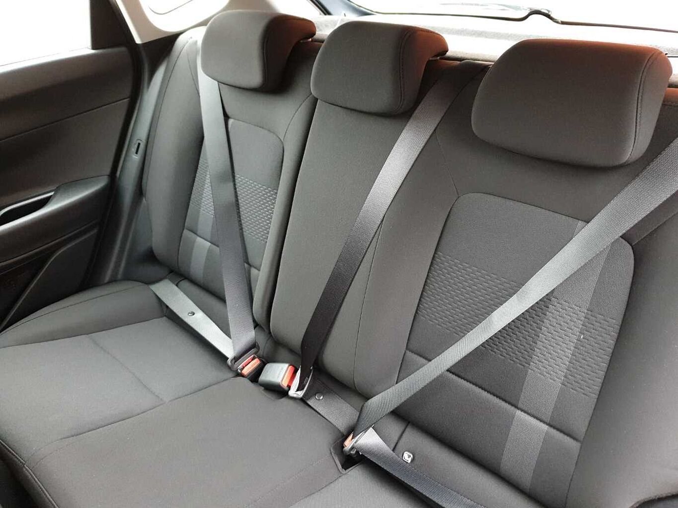 Used Hyundai i20 2025 for sale - 78021397: Photo 8