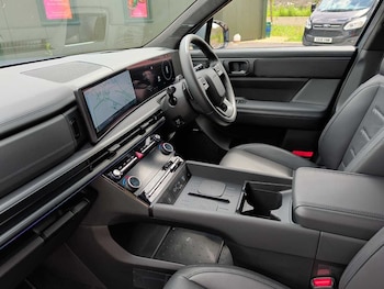 Used Hyundai Santa Fe 2026 for sale - 78581407: Photo